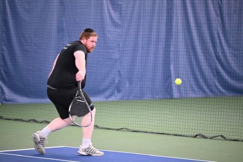 Our Place Cross River Open