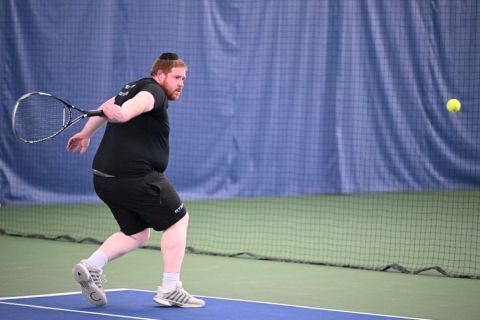 Our Place Cross River Open