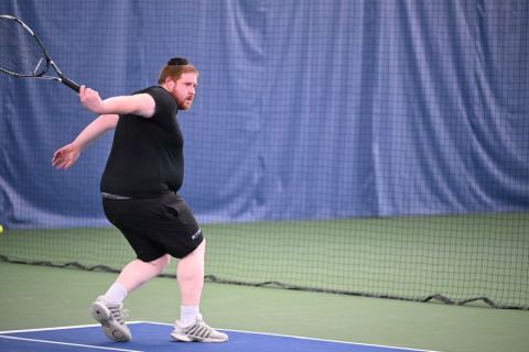 Our Place Cross River Open