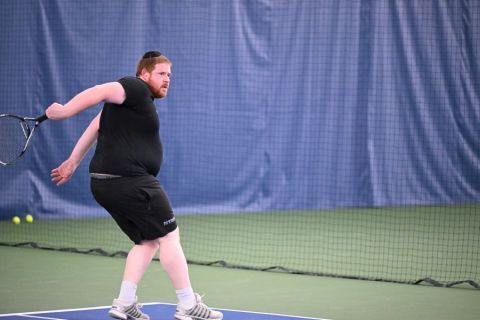 Our Place Cross River Open