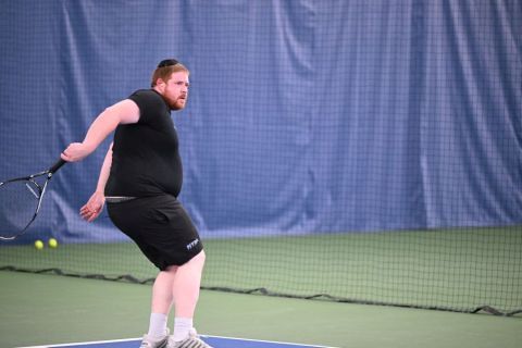 Our Place Cross River Open