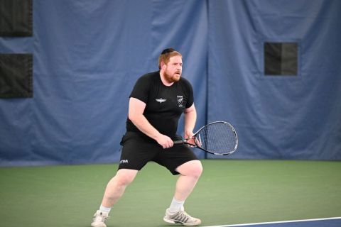 Our Place Cross River Open