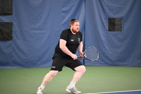 Our Place Cross River Open