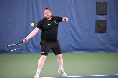 Our Place Cross River Open