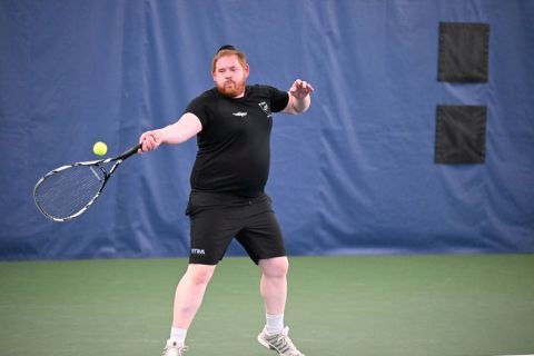 Our Place Cross River Open