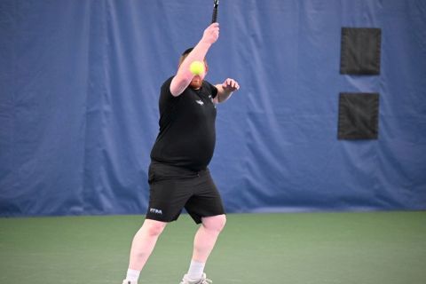 Our Place Cross River Open