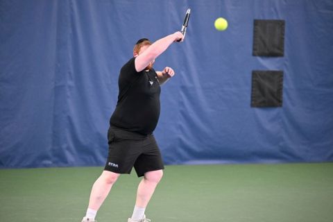 Our Place Cross River Open