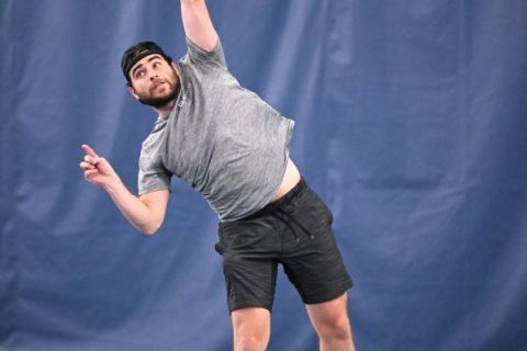 Our Place Cross River Open