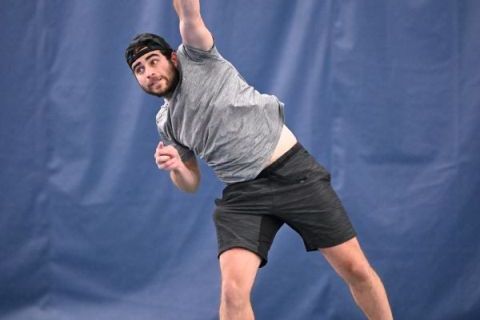 Our Place Cross River Open