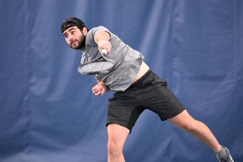 Our Place Cross River Open