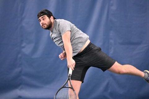 Our Place Cross River Open