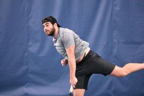 Our Place Cross River Open