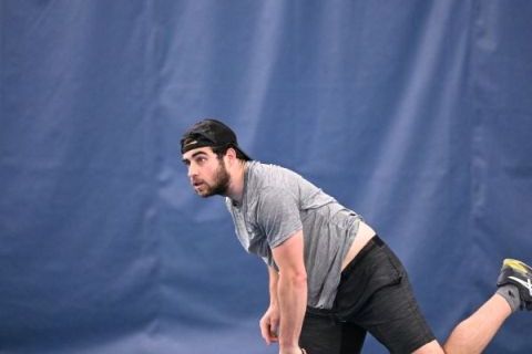 Our Place Cross River Open