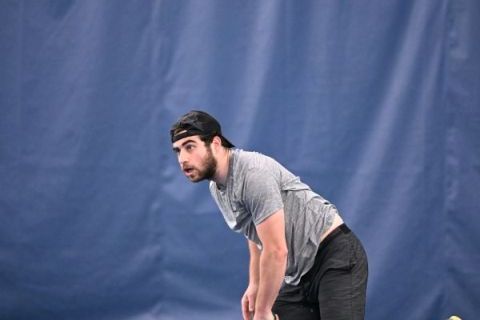 Our Place Cross River Open