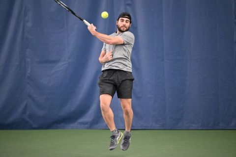 Our Place Cross River Open