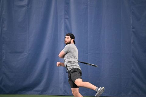 Our Place Cross River Open