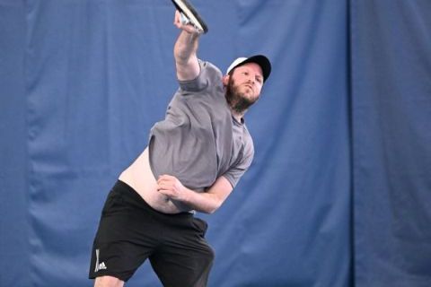 Our Place Cross River Open