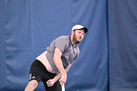 Our Place Cross River Open