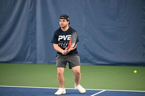 Our Place Cross River Open