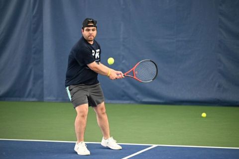 Our Place Cross River Open