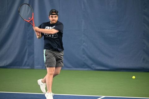 Our Place Cross River Open