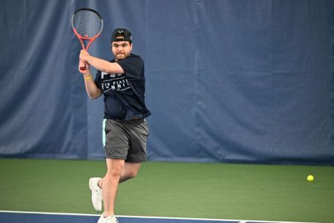 Our Place Cross River Open