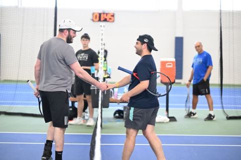 Our Place Cross River Open