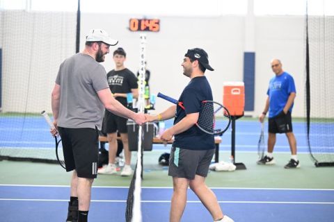 Our Place Cross River Open