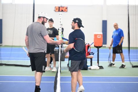 Our Place Cross River Open