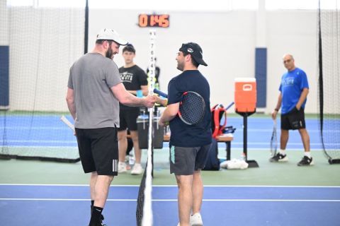 Our Place Cross River Open