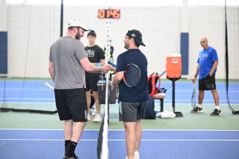 Our Place Cross River Open