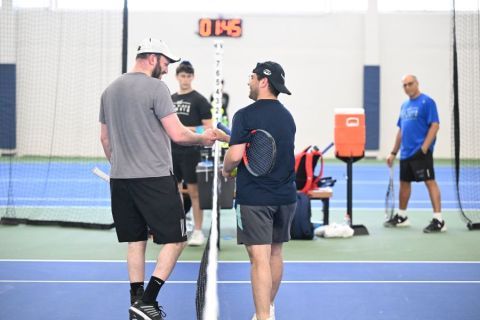 Our Place Cross River Open