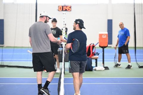 Our Place Cross River Open