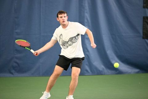 Our Place Cross River Open