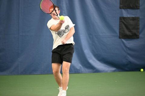 Our Place Cross River Open