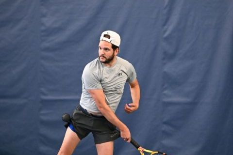 Our Place Cross River Open