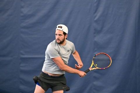 Our Place Cross River Open