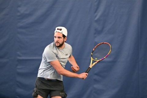 Our Place Cross River Open