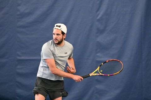 Our Place Cross River Open