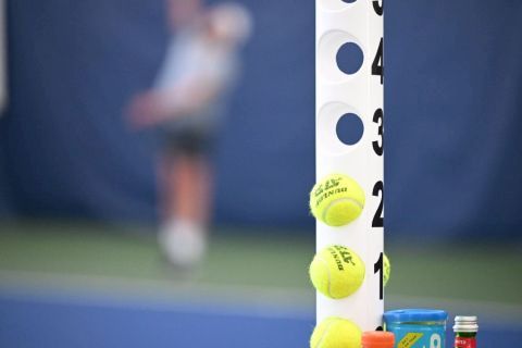 Our Place Cross River Open