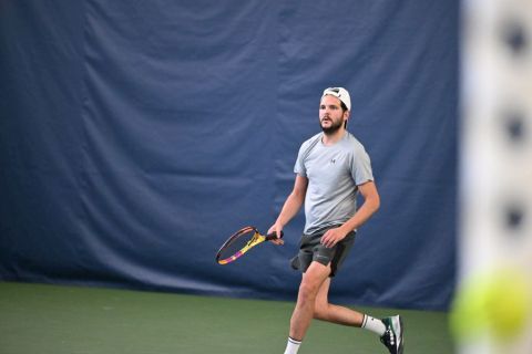 Our Place Cross River Open