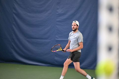 Our Place Cross River Open