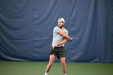 Our Place Cross River Open