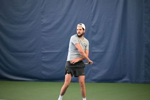 Our Place Cross River Open