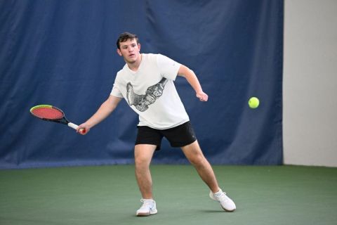 Our Place Cross River Open