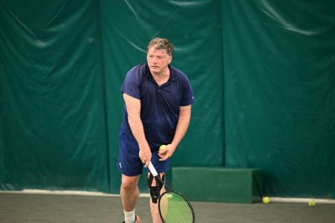 Our Place Cross River Open