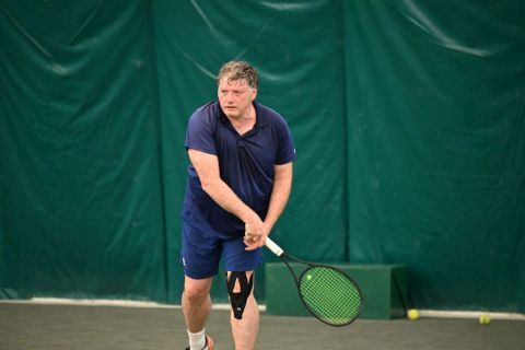 Our Place Cross River Open