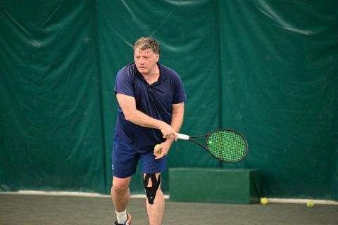 Our Place Cross River Open