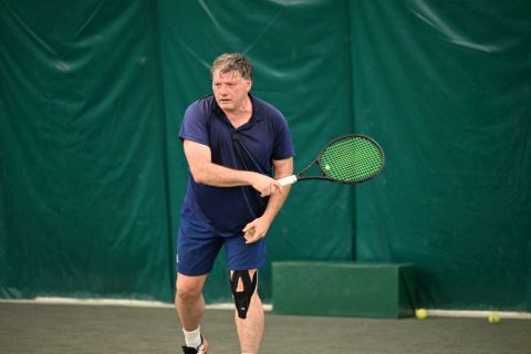 Our Place Cross River Open