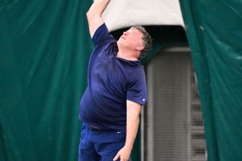 Our Place Cross River Open